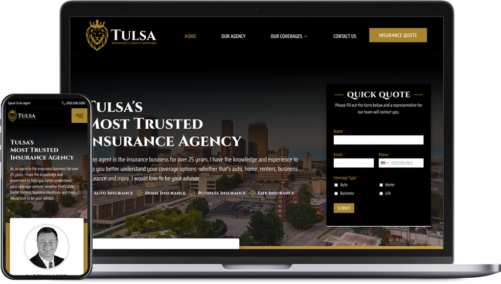 Tulsa Web Design & SEO - Hashty Techie LLC